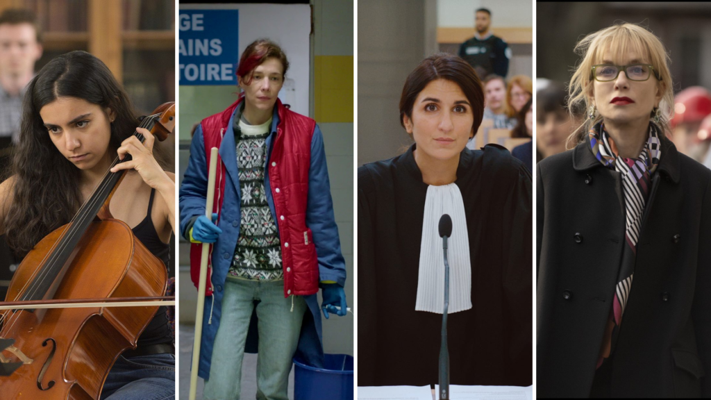film feministe francais 2023