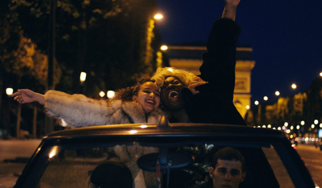 divines film feministe sur netflix