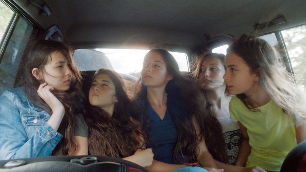 mustang film feministe disponible sur amazon prime