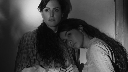 Elisa & Marcela - films lgbt femme