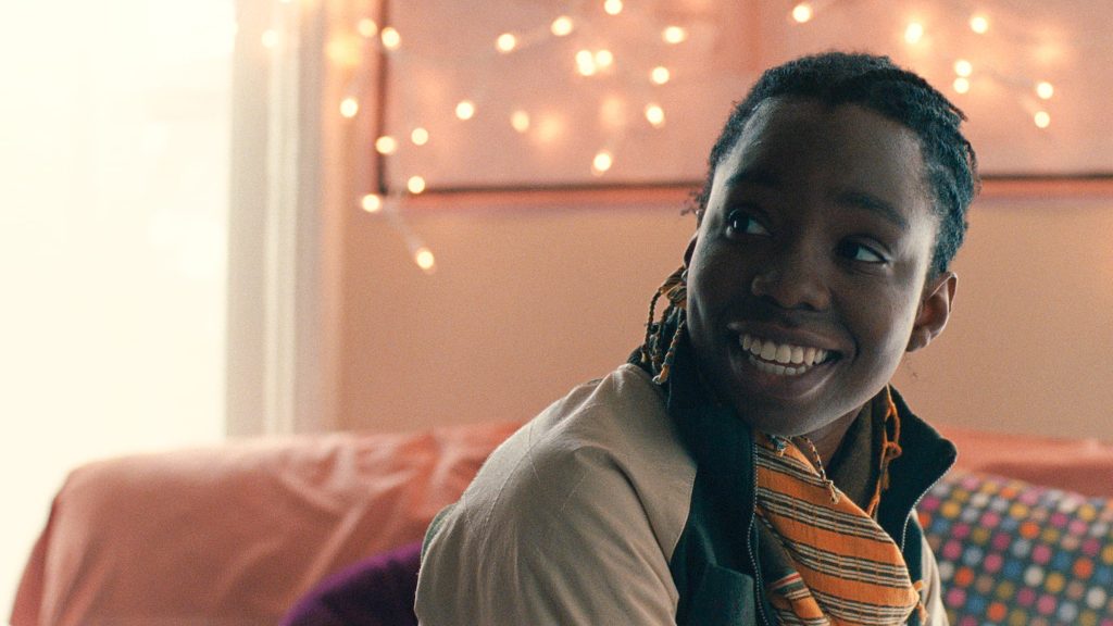 pariah - films lgbt femme