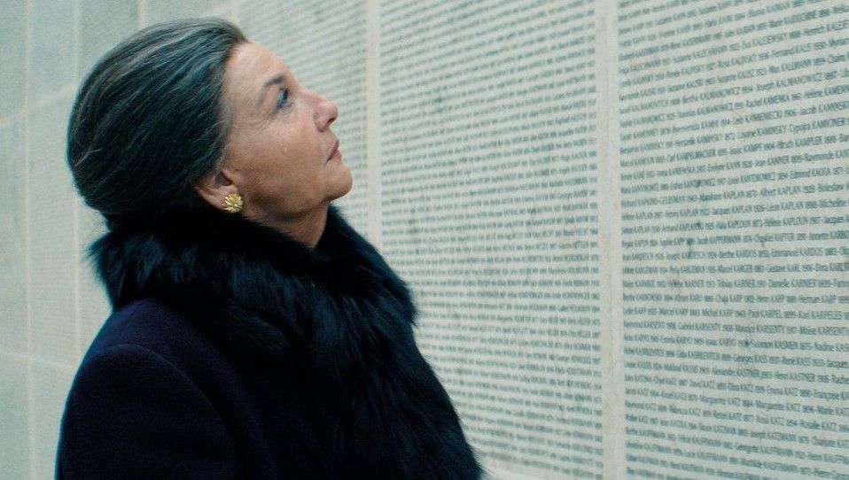 Simone, le voyage du siècle film feministe 2023