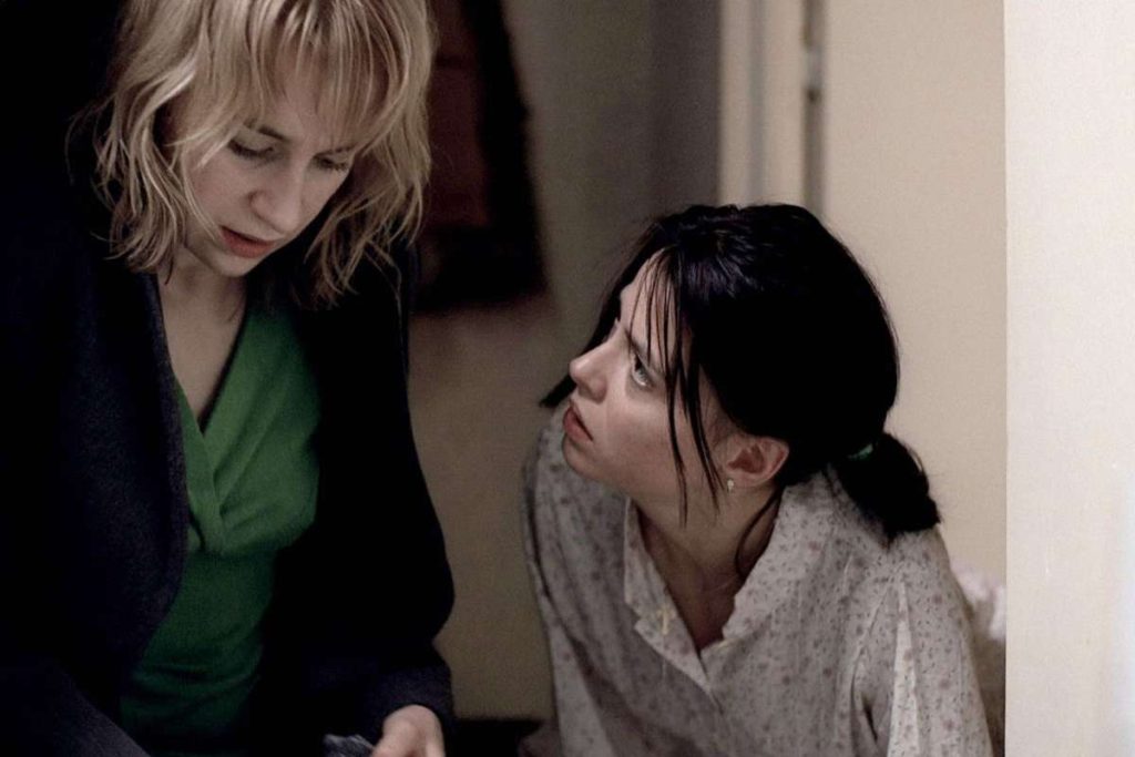 4 mois, 3 semaines, 2 jours film sur l'avortement