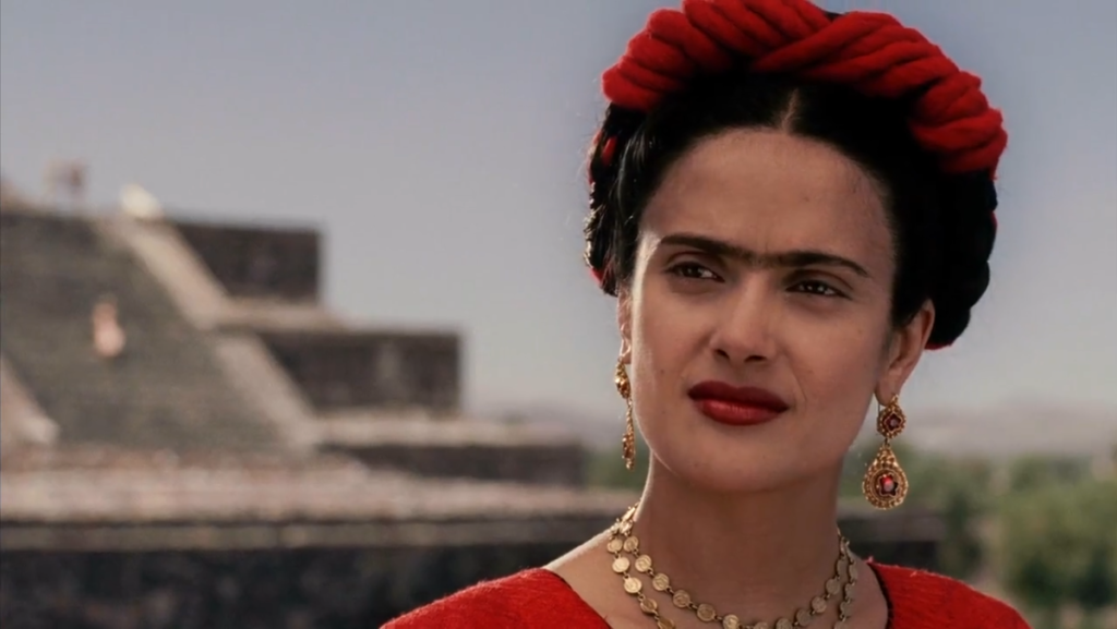 frida film feministe disponible sur amazon prime