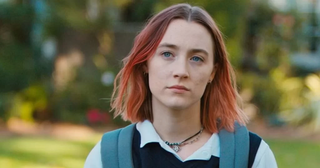 Lady Bird films incontournables de greta gerwig