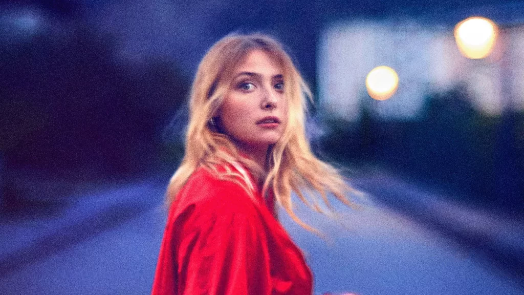 La nuit du 12 film féministe 2022