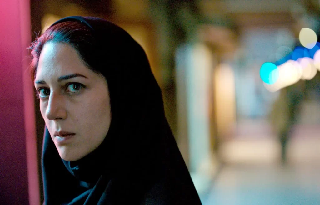 Les Nuits de Mashhad film feministe 2022