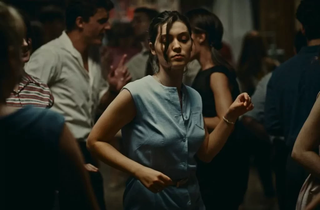 L'Événement film feministe