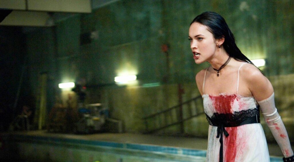 Jennifer’s Body film féministe d'horreur
