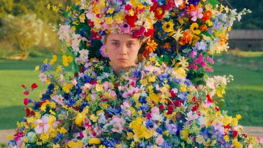 Midsommar film féministe d'horreur