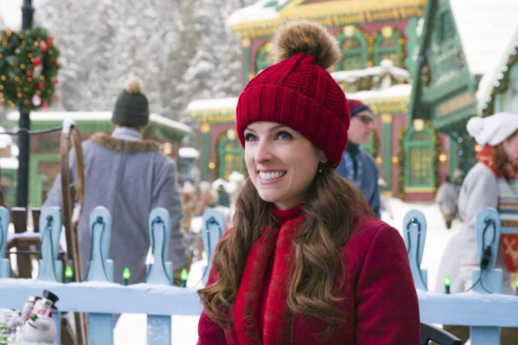 noelle film de noel feministe