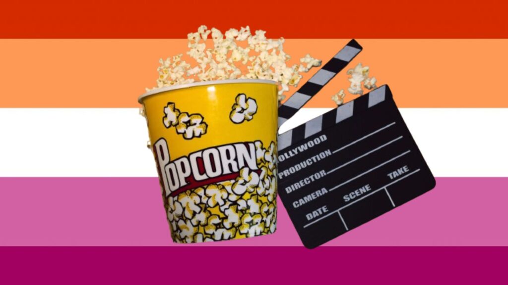 films lesbiens féministes à voir