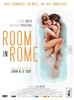 Room in Rome film lesbien féministe