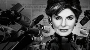 Gloria Allred, l'avocate des femmes documentaire féministe netflix