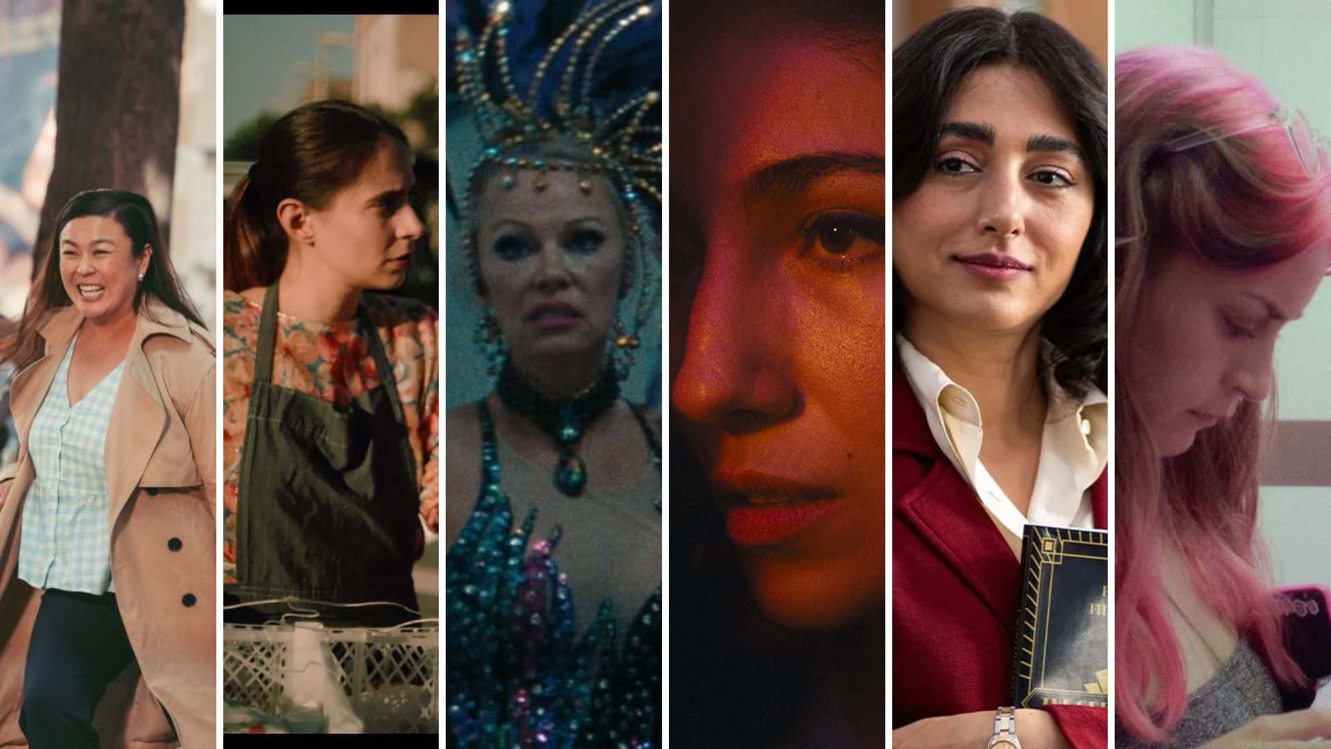 film féministe au cinéma en mars 2025