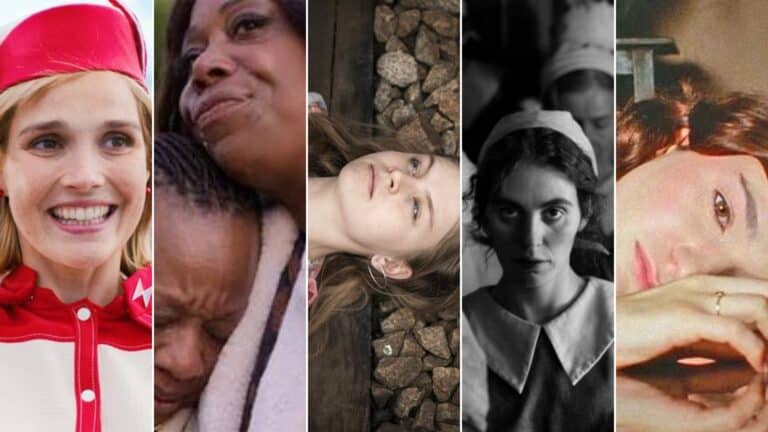 film féministe au cinéma en avril 2025