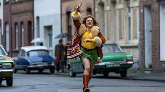 Au rythme de Vera film feministe cinema juin 2025