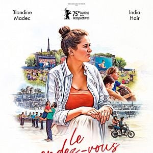 Le Rendez-vous de l'été affiche film feministe cinema juin 2025