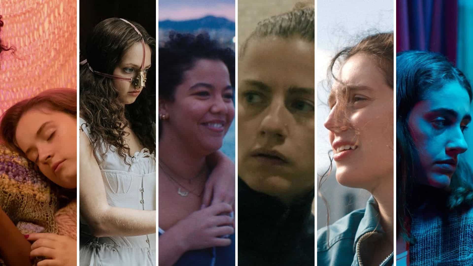 film féministe au cinéma en juillet 2025