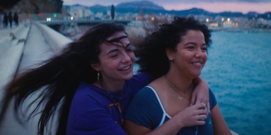 Les Filles désir film féministe au cinéma en juillet 2025