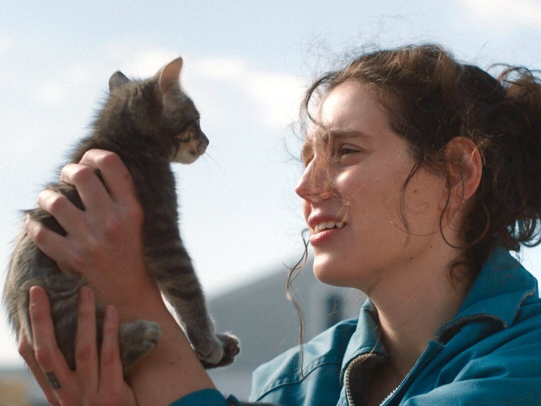 Sorry, Baby film féministe au cinéma en juillet 2025