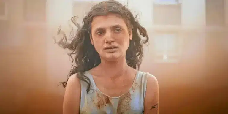 Alpha film féministe au cinéma en août 2025