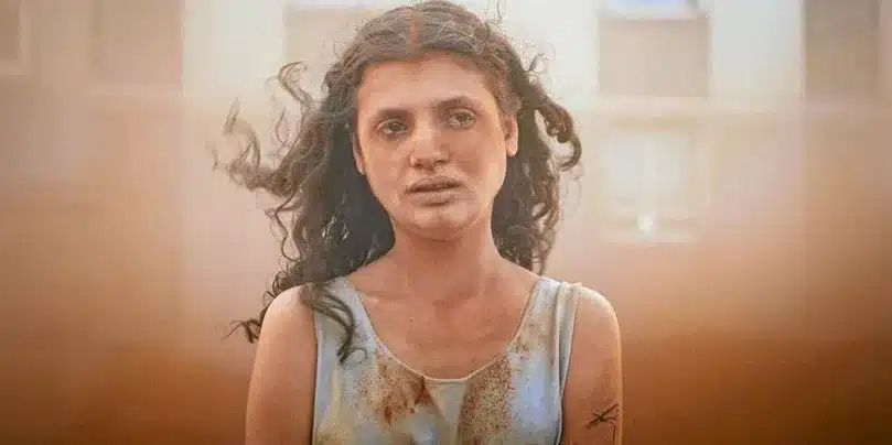 Alpha film féministe au cinéma en août 2025
