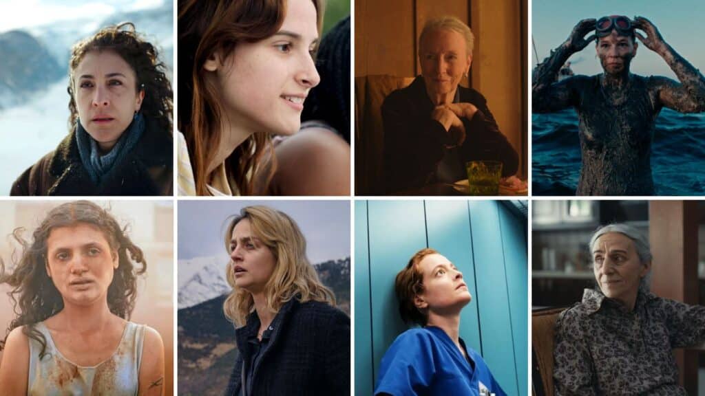 films feministes au cinema en aout 2025