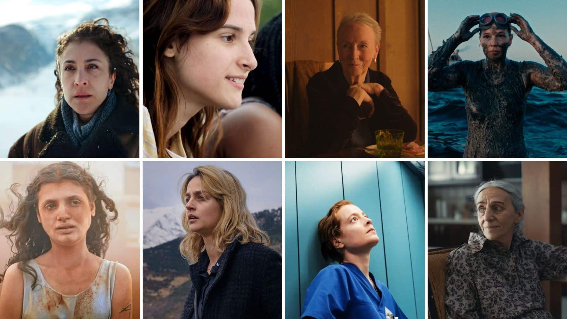 films feministes au cinema en aout 2025
