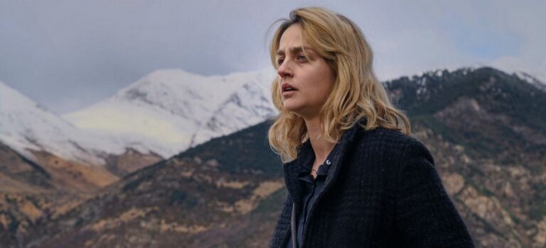 Salve Maria film féministe au cinéma en août 2025