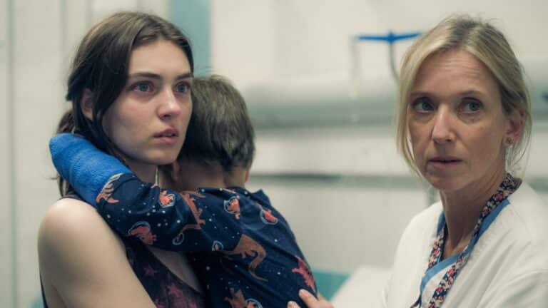 L’Intérêt d’Adam film féministe au cinéma en septembre 2025