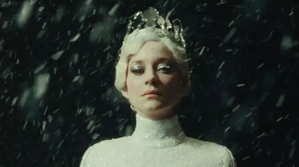 La Tour de glace film féministe au cinéma en septembre 2025