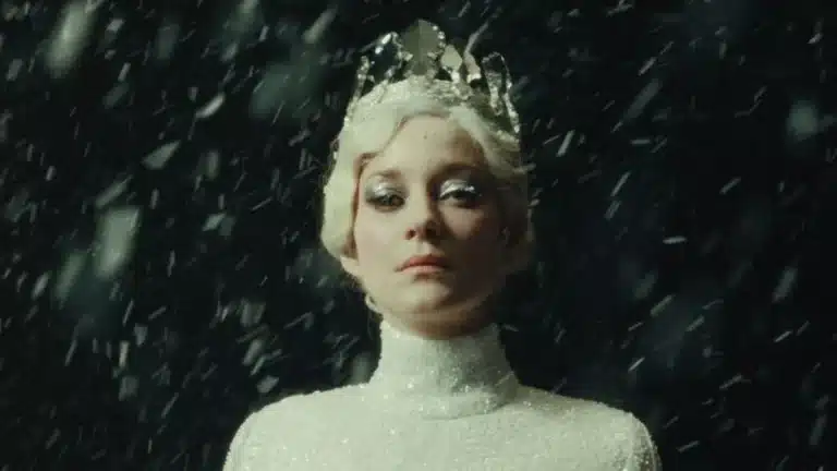La Tour de glace film féministe au cinéma en septembre 2025