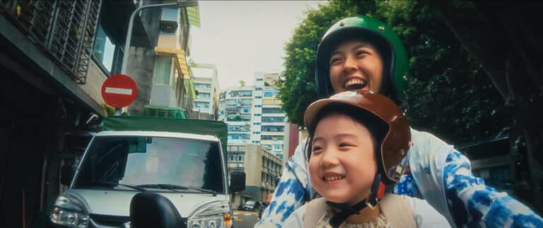 Left-Handed Girl film féministe au cinéma en septembre 2025