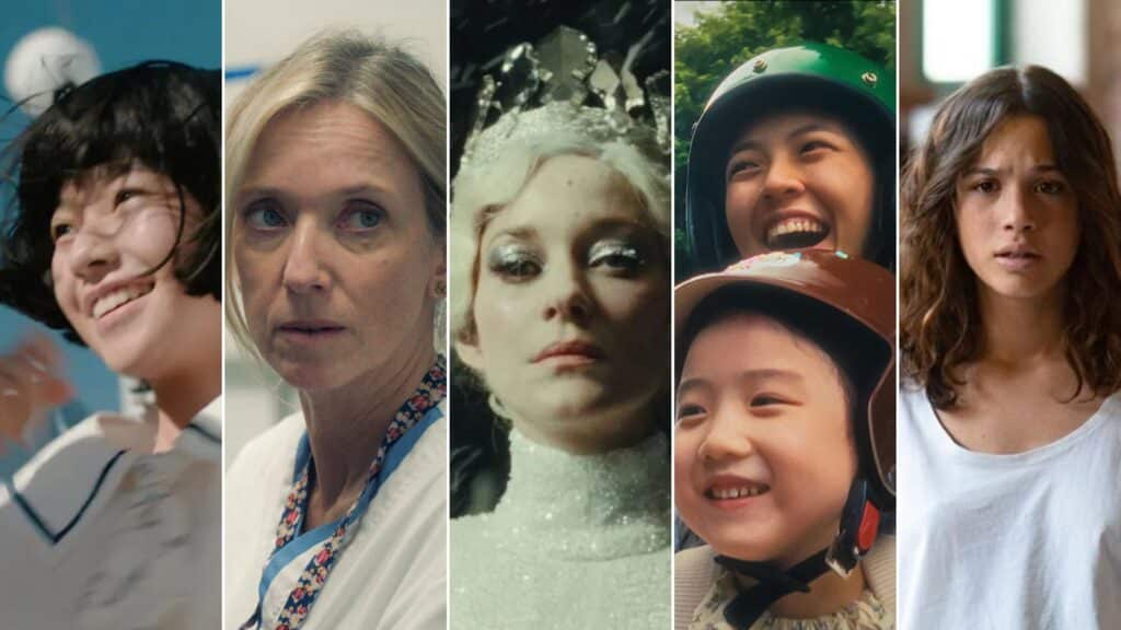film féministe au cinéma en septembre 2025