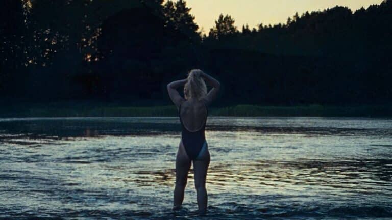 The Chronology Of Water film féministe au cinéma en octobre 2025