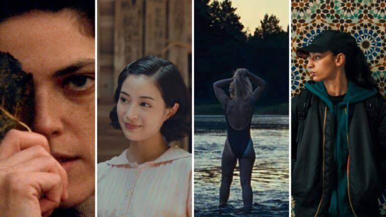 film féministe au cinéma en octobre 2025