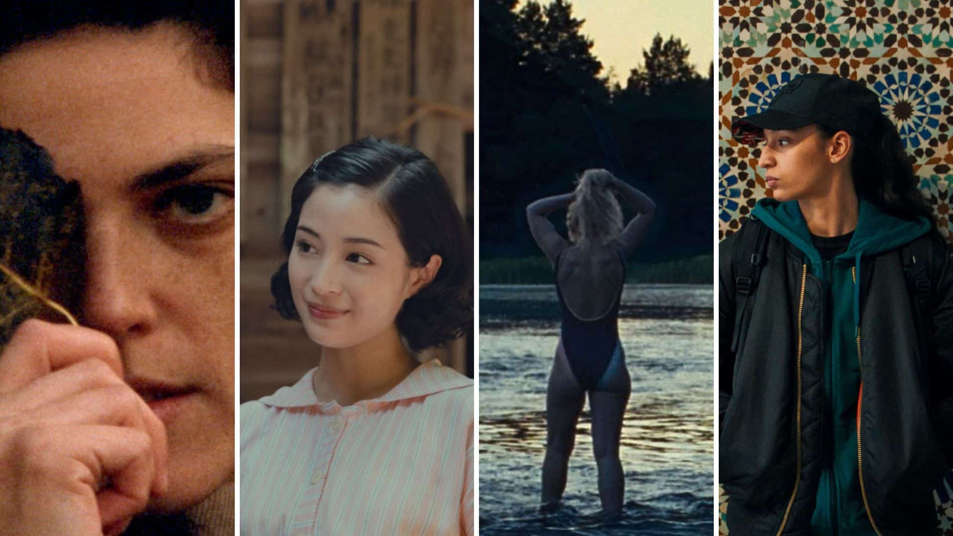 film féministe au cinéma en octobre 2025