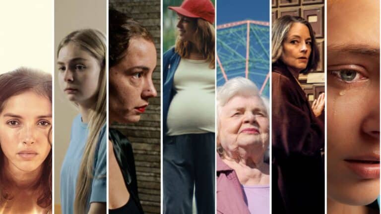 films féministes au cinéma en novembre 2025