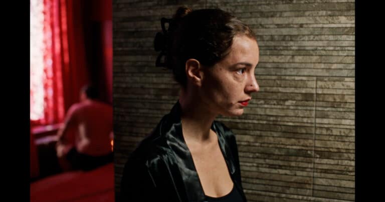 kika film féministe au cinéma en novembre 2025